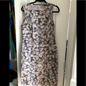 Ann Taylor Loft dress - Size 6